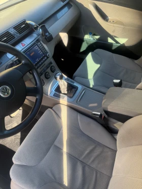 VW Passat 1.6 FSI, снимка 9