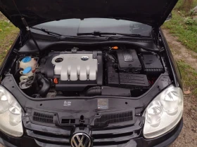 VW Golf, снимка 4