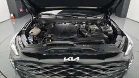 Kia K8 3.5LPG 2WD STANDARD autogeorge.com, снимка 6