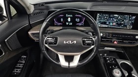Kia K8 3.5LPG 2WD STANDARD autogeorge.com, снимка 13