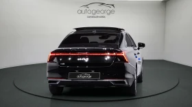 Kia K8 3.5LPG 2WD STANDARD autogeorge.com, снимка 4