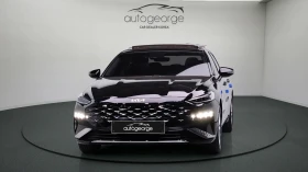 Kia K8 3.5LPG 2WD STANDARD autogeorge.com, снимка 3