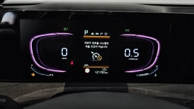 Kia K8 3.5LPG 2WD STANDARD autogeorge.com, снимка 8