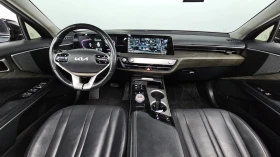 Kia K8 3.5LPG 2WD STANDARD autogeorge.com, снимка 7