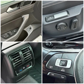 VW Passat 8* ALLTRACK* 2.0D* 2016г* Автоматик* 4х4* Топ Съст, снимка 16