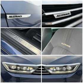 VW Passat 8* ALLTRACK* 2.0D* 2016г* Автоматик* 4х4* Топ Съст, снимка 14