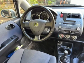 Honda Jazz 1.2, снимка 6