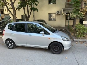 Honda Jazz 1.2, снимка 5