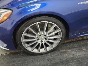 Mercedes-Benz C 43 AMG CARFAX, снимка 5