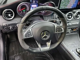 Mercedes-Benz C 43 AMG CARFAX, снимка 11