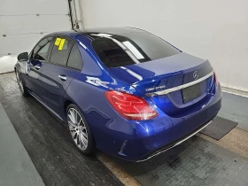 Mercedes-Benz C 43 AMG CARFAX, снимка 4
