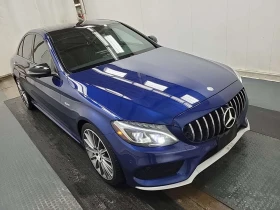 Mercedes-Benz C 43 AMG CARFAX, снимка 2