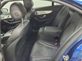 Mercedes-Benz C 43 AMG CARFAX, снимка 12