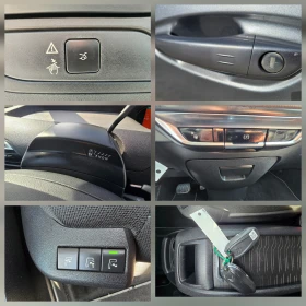 Citroen C4 Picasso 2.0HDI* 163к.с.* SPACETOURER* SHINE , снимка 12