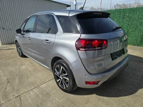 Citroen C4 Picasso 2.0HDI* 163к.с.* SPACETOURER* SHINE , снимка 3