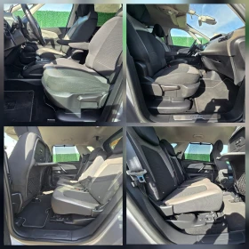 Citroen C4 Picasso 2.0HDI* 163к.с.* SPACETOURER* SHINE , снимка 10