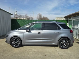 Citroen C4 Picasso 2.0HDI* 163к.с.* SPACETOURER* SHINE , снимка 2
