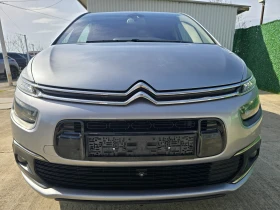 Citroen C4 Picasso 2.0HDI* 163к.с.* SPACETOURER* SHINE , снимка 8