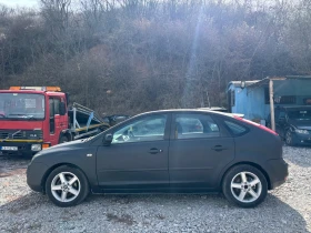 Ford Focus, снимка 4