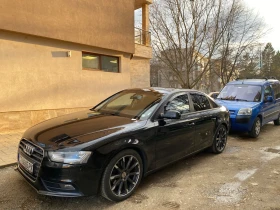 Audi A4 1.8 TFSI, снимка 11