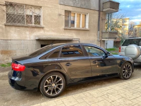 Audi A4 1.8 TFSI, снимка 10