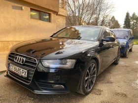 Audi A4 1.8 TFSI, снимка 2