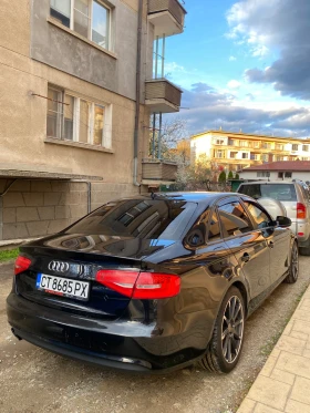 Audi A4 1.8 TFSI, снимка 3