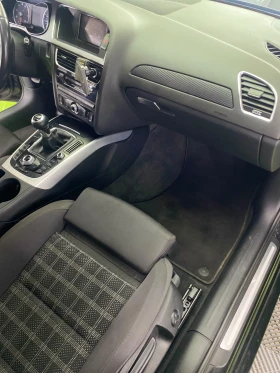 Audi A4 1.8 TFSI, снимка 6