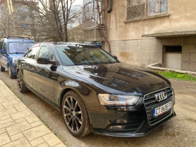 Audi A4 1.8 TFSI, снимка 1