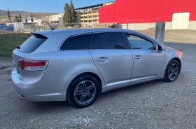 Toyota Avensis 2.0, снимка 4