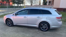 Toyota Avensis 2.0, снимка 2