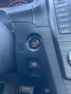 Toyota Avensis 2.0, снимка 9