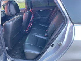 Toyota Avensis 2.0, снимка 10