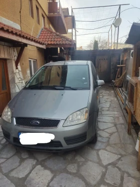 Ford Focus, снимка 1