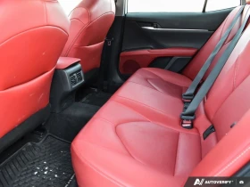 Toyota Camry * XSE | Leather | Sunroof I * CARFAX * ЦЕНА ДО БГ, снимка 15
