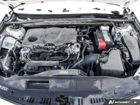 Toyota Camry * XSE | Leather | Sunroof I * CARFAX * ЦЕНА ДО БГ, снимка 16