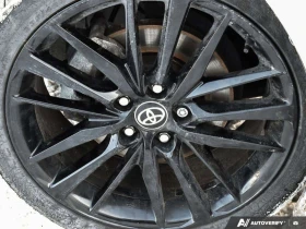 Toyota Camry * XSE | Leather | Sunroof I * CARFAX * ЦЕНА ДО БГ, снимка 11