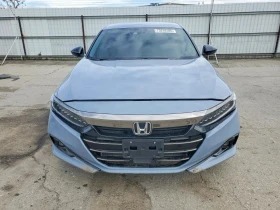 Honda Accord 1.5l Sport Se, снимка 5