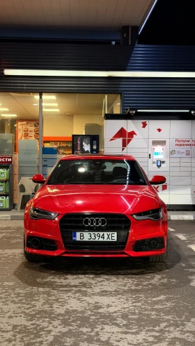 Audi S6 V8T C7.5, снимка 2