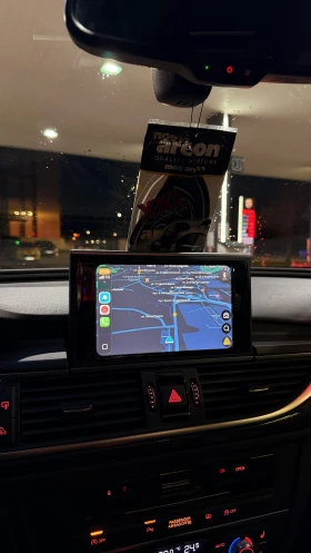 Audi S6 V8T C7.5, снимка 9