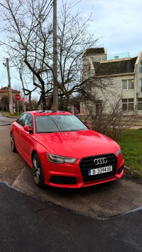 Audi S6 V8T C7.5, снимка 5