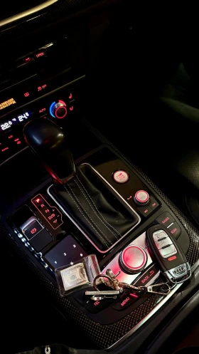 Audi S6 V8T C7.5, снимка 8