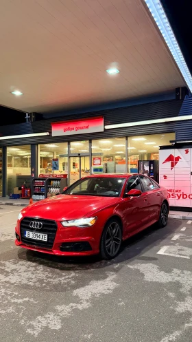 Audi S6 V8T C7.5, снимка 1