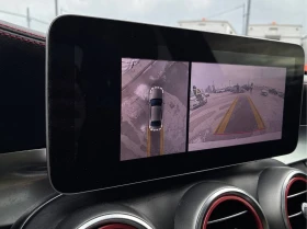 Mercedes-Benz C 43 AMG CARFAX* ДИСТРОНИК * МЪРТВА ТОЧКА, снимка 9