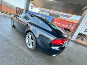 Audi A7 БАРТЕР* ОБСЛУЖЕН* 3.0Д* 4х4, снимка 5