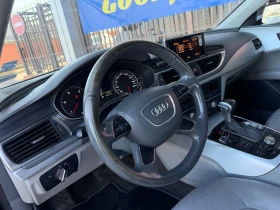 Audi A7 БАРТЕР* ОБСЛУЖЕН* 3.0Д* 4х4, снимка 11