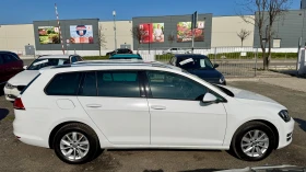 VW Golf DSG Внос ШВЕЙЦАРИЯ! PDC, NAVI, Автопилот, Камера, , снимка 4