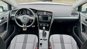 VW Golf DSG Внос ШВЕЙЦАРИЯ! PDC, NAVI, Автопилот, Камера, , снимка 12