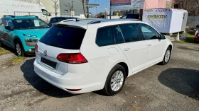 VW Golf DSG Внос ШВЕЙЦАРИЯ! PDC, NAVI, Автопилот, Камера, , снимка 5