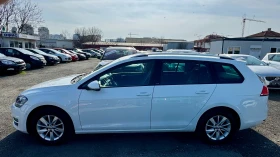 VW Golf DSG Внос ШВЕЙЦАРИЯ! PDC, NAVI, Автопилот, Камера, , снимка 8